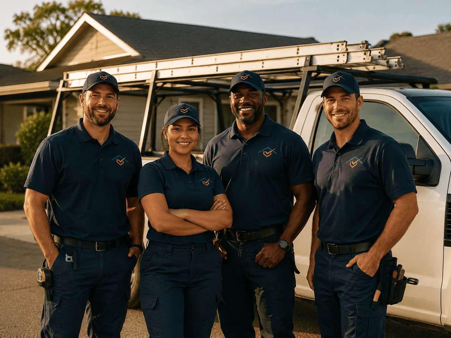 Roof Inspection company in Mill City, OR